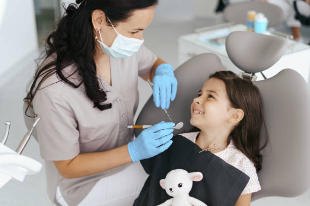Best Emergency Root Canal Therapy in Leesburg, VA