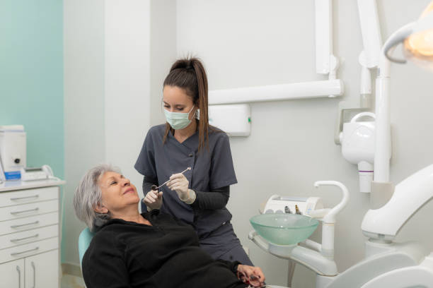Best Emergency Denture Repair in Leesburg, VA