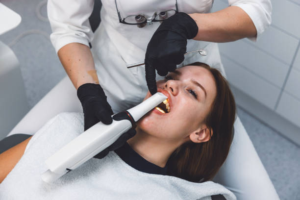 Best Emergency Wisdom Tooth Extraction in Leesburg, VA