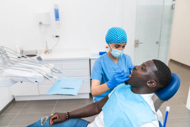 Best Emergency Treatment for Jaw Pain or Injury in Leesburg, VA