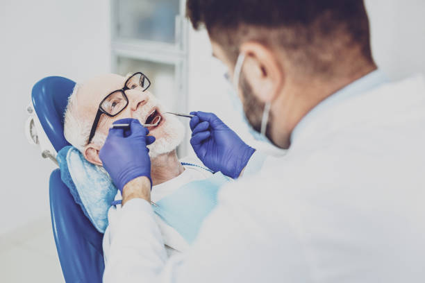 Best 24-Hour Emergency Dental Care in Leesburg, VA